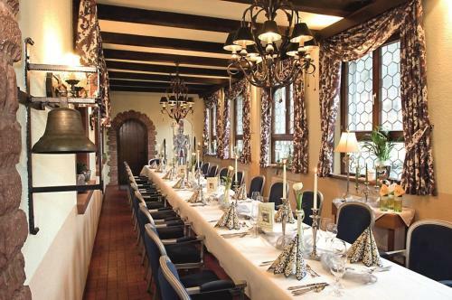 Hostal Gasthof Zum Spessart