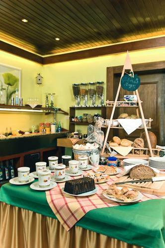 Hostal Gasthof Zum Spessart