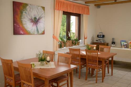 Hostal Hotel-restaurant Waldhaus
