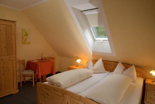 Hostal Hotel-restaurant Waldhaus