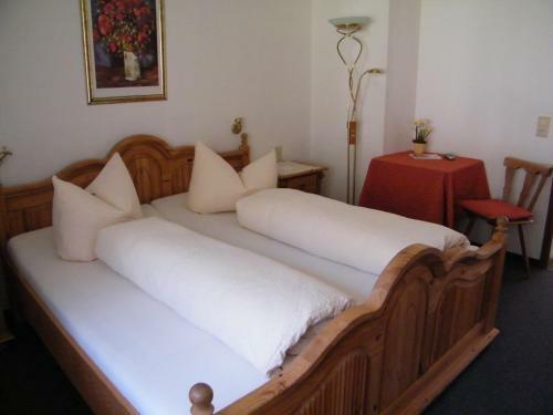 Hostal Hotel-restaurant Waldhaus