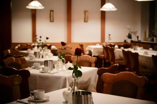 Central-hotel Torgau