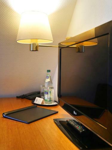 Central-hotel Torgau
