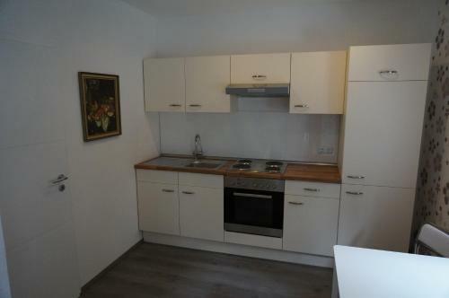 Apartamento Pension Am See