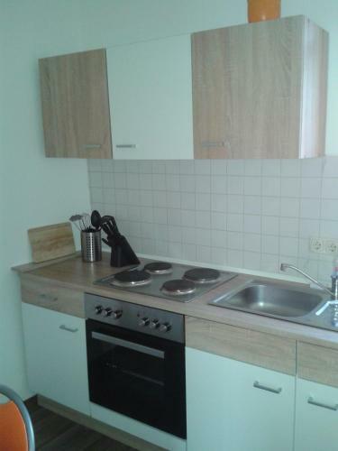 Hostal Kleine Apartments