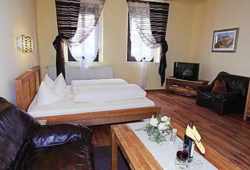 Hotel-pension Zum Markt