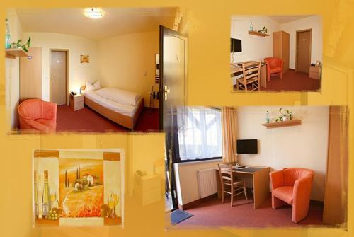 Hotel-pension Zum Markt