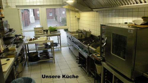 Hotel Krasemann