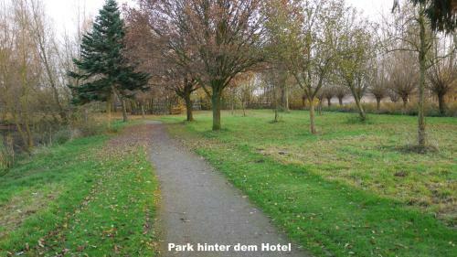 Hotel Krasemann