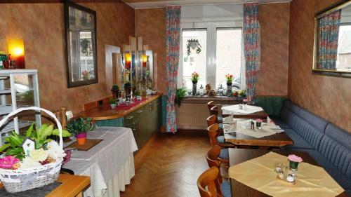 Hotel Krasemann