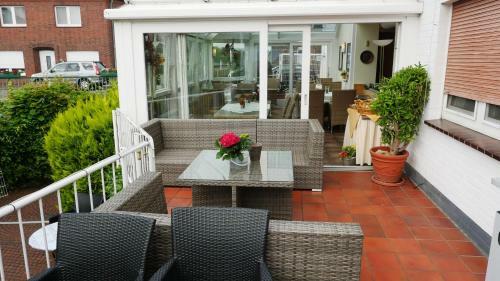 Hotel Krasemann