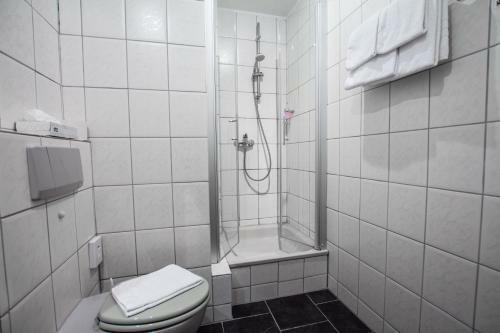 Hostal Hotel Nienhaus