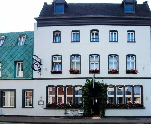 Hostal Hotel Nienhaus