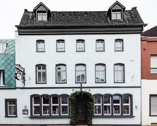 Hostal Hotel Nienhaus