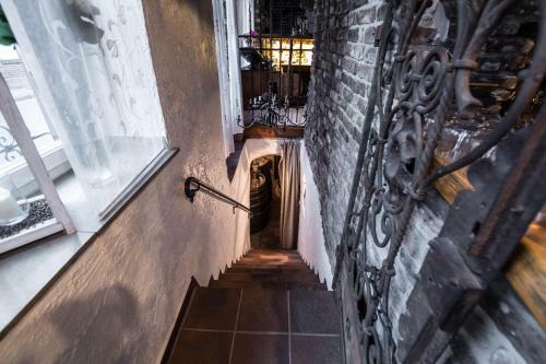 Hostal Hotel Nienhaus