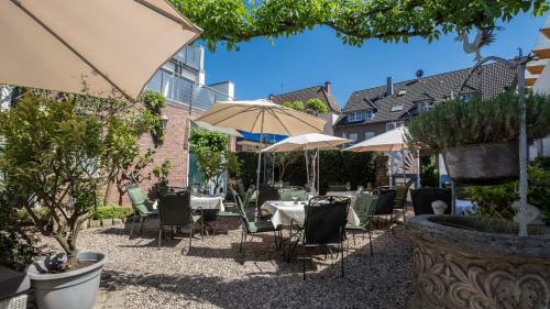 Hostal Hotel Nienhaus