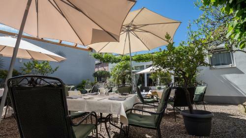 Hostal Hotel Nienhaus