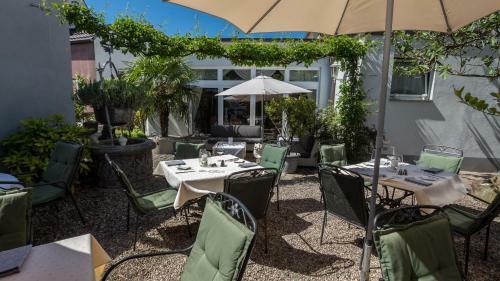 Hostal Hotel Nienhaus