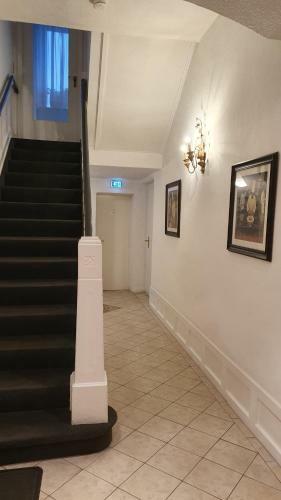 Hostal Hotel Nienhaus
