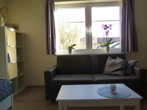 Hostal Cafe Und Pension Blohm