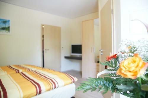 Hostal Cafe Und Pension Blohm