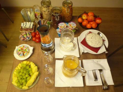Hostal Cafe Und Pension Blohm