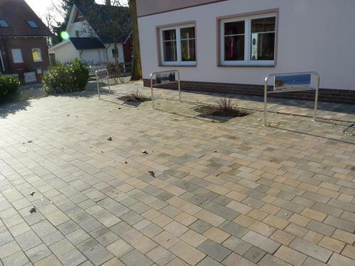 Hostal Cafe Und Pension Blohm