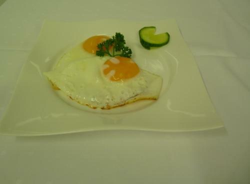 Hostal Cafe Und Pension Blohm