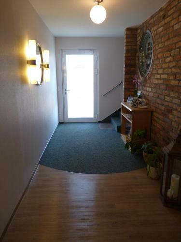 Hostal Cafe Und Pension Blohm