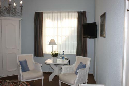 Hotel Maria