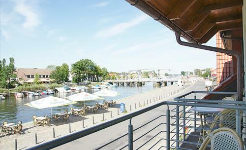 Hotel Zur Br�cke