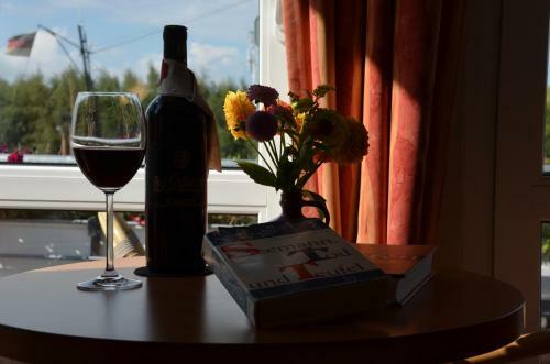 Hotel Zur Br�cke