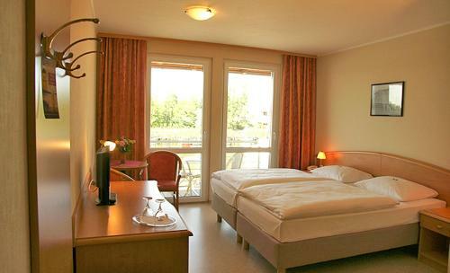 Hotel Zur Br�cke