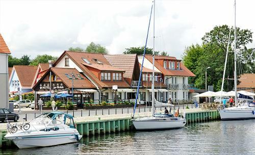 Hotel Zur Br�cke