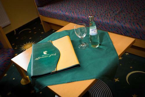 Hotel Stettiner Hof