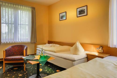 Hotel Stettiner Hof