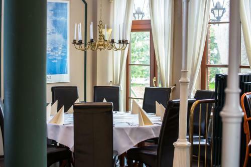 Hotel Stettiner Hof