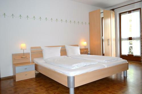 Hostal Bayersoier Hof
