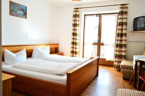 Hostal Bayersoier Hof