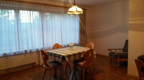 Hostal Bayersoier Hof