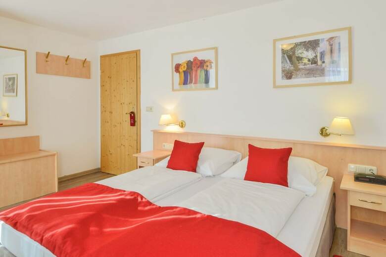 Landhotel Zum Metzgerwirt