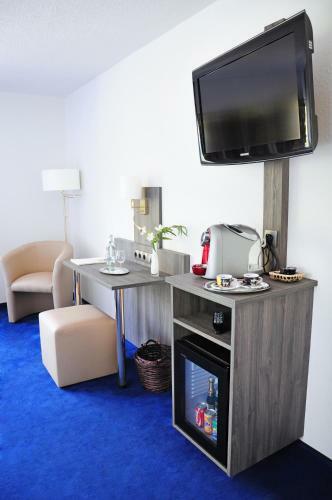 Hotel Krone �berlingen Am Ried