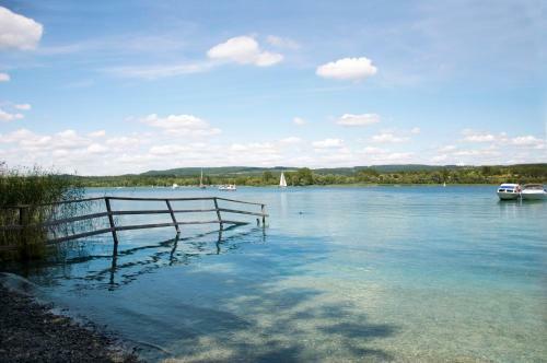 Hotel Krone �berlingen Am Ried