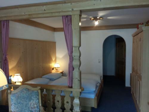 Apartamento Landhaus Brigitte