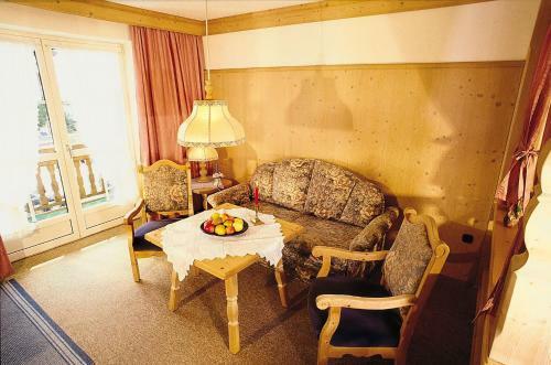 Apartamento Landhaus Brigitte
