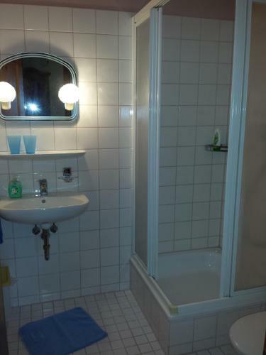 Apartamento Landhaus Brigitte