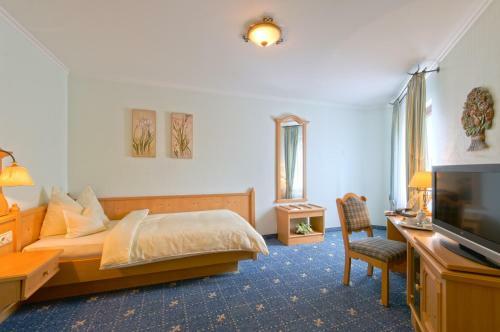 Landhotel Lohmann