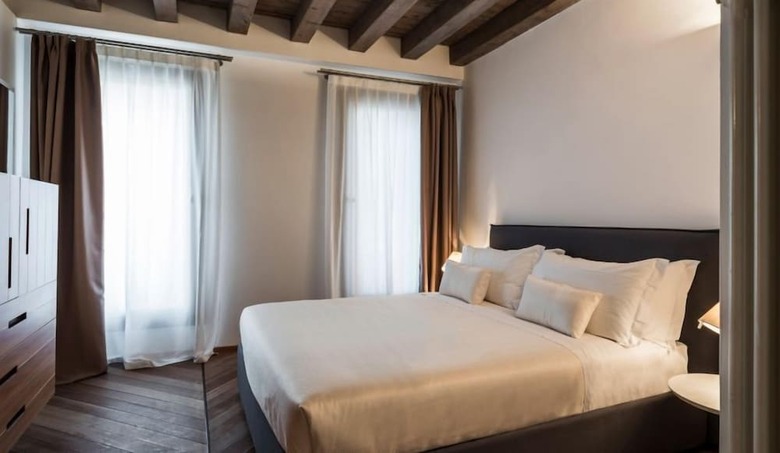 Mysweetplace - Fondamenta Moro Apartment