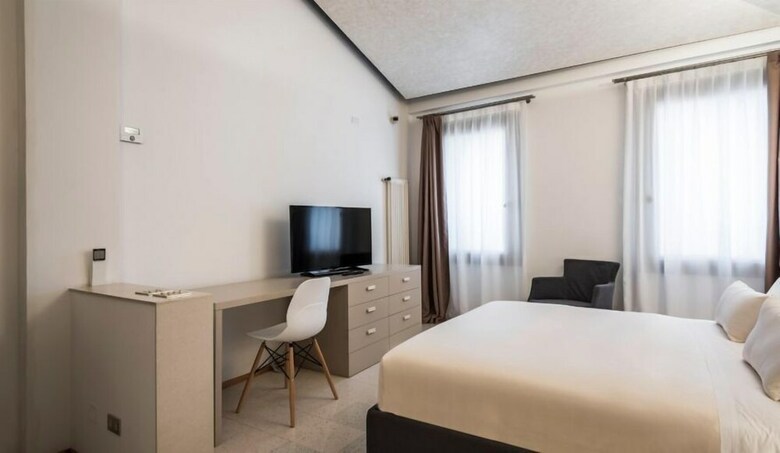 Mysweetplace - Fondamenta Moro Apartment