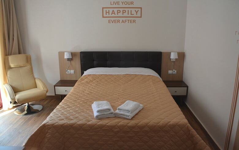 Hotel City Point Chios